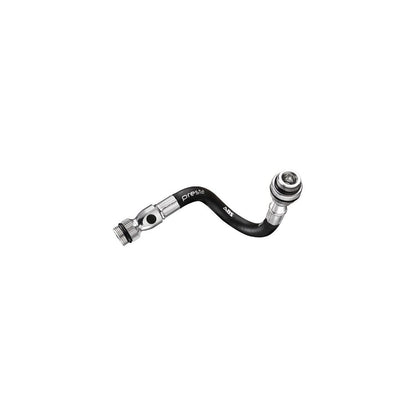 Handpumpe LEZYNE GRIP DRIVE HP Silber