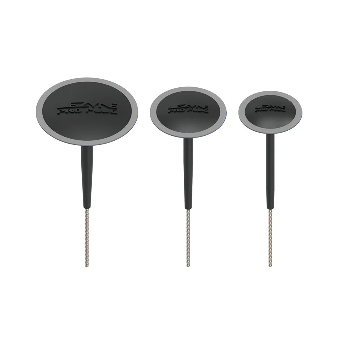 LEZYNE TUBELESS PRO PLUG Stopfen-Reparaturset