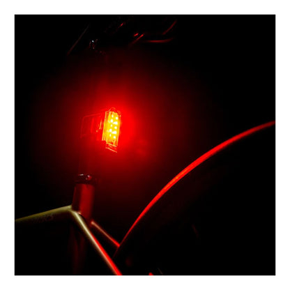 Fahrradlichter Vorne und Hinten LEZYNE MACRO DRIVE 1400+ / STRIP DRIVE PRO 400+