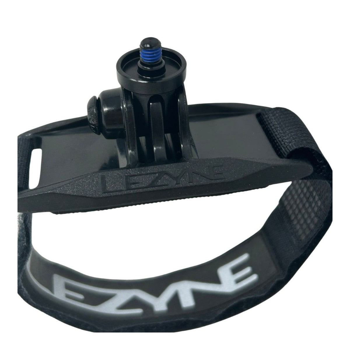 Beleuchtungshalterung für LEZYNE LED HELMET MOUNT-GP Helme