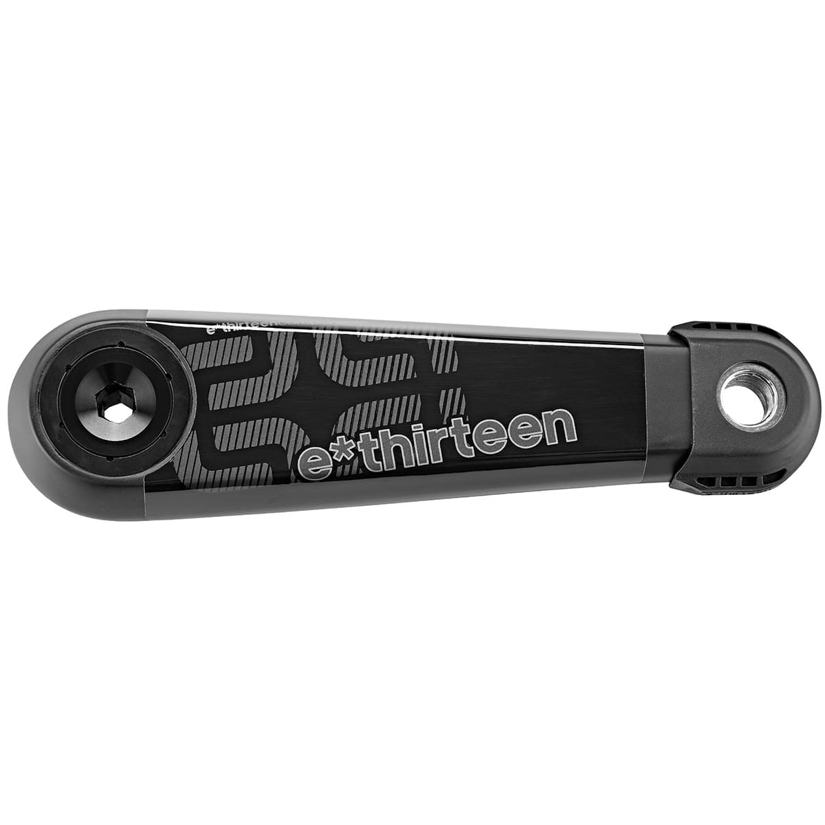 Manivelles E.THIRTEEN LG1 RACE CARBON BOITIER 73mm