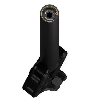 Gefederte Sattelstütze KS KIND SHOCK CANTRELL