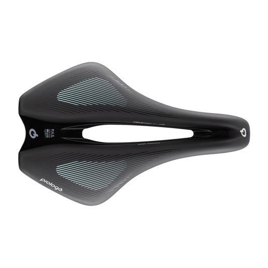 Sattel PROLOGO DIMENSION EVA Femme Breite 156mm Rails Nack Carbon