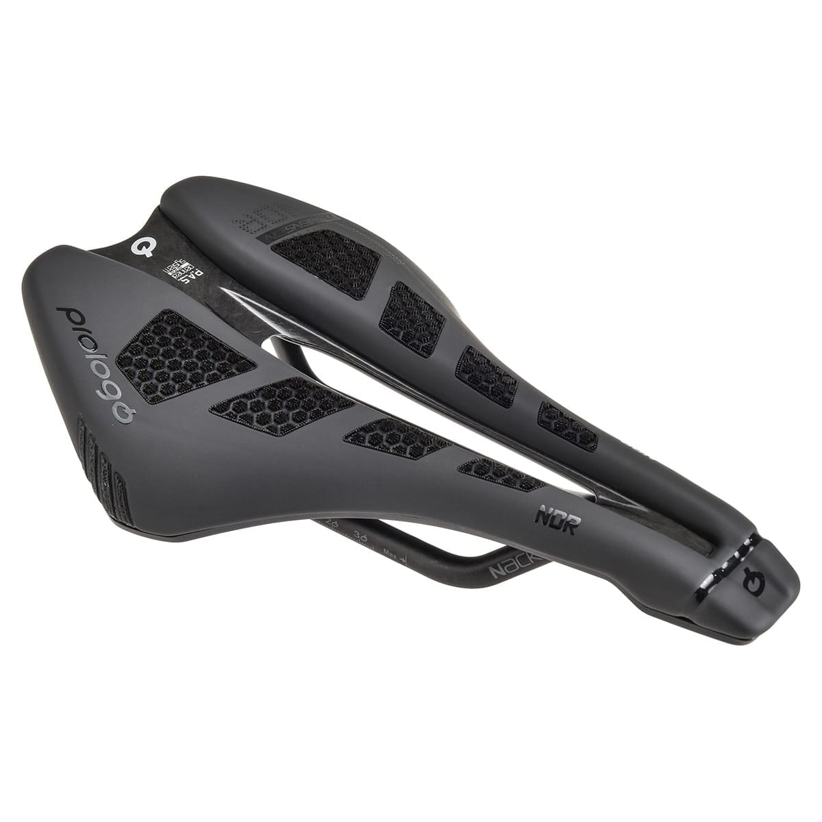 Selle PROLOGO DIMENSION NDR CPC Rails Nack