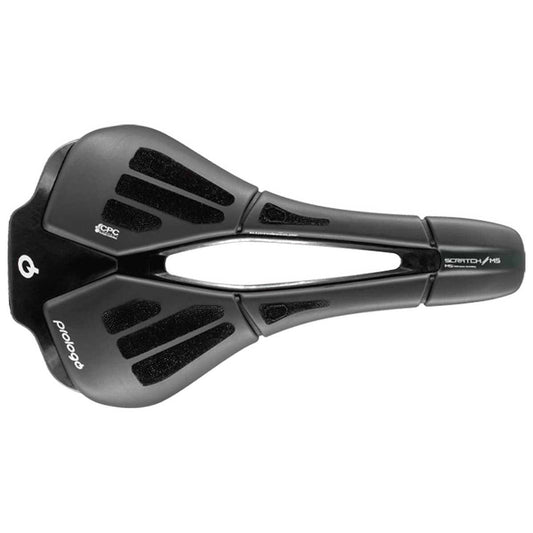 Selle PROLOGO SCRATCH M5 PAS CPC Rails Tirox