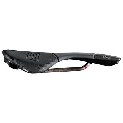 Sattel PROLOGO E-BIKE PROXIM PERFORMANCE W650 155 mm Tirox-Schienen
