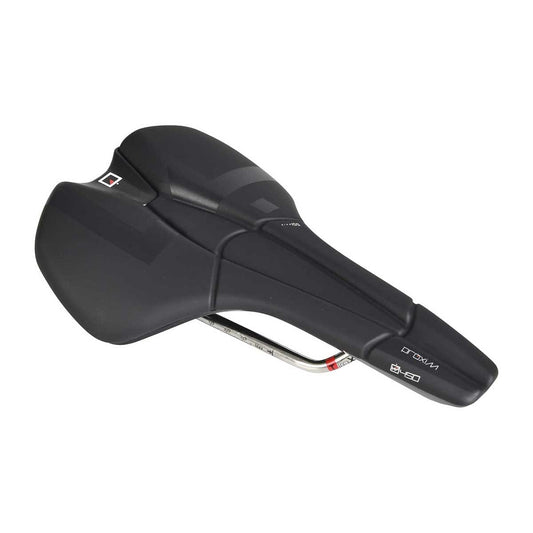 Selle PROLOGO E-BIKE PROXIM W450 PERFORMANCE 155 Rails Tirox Noir