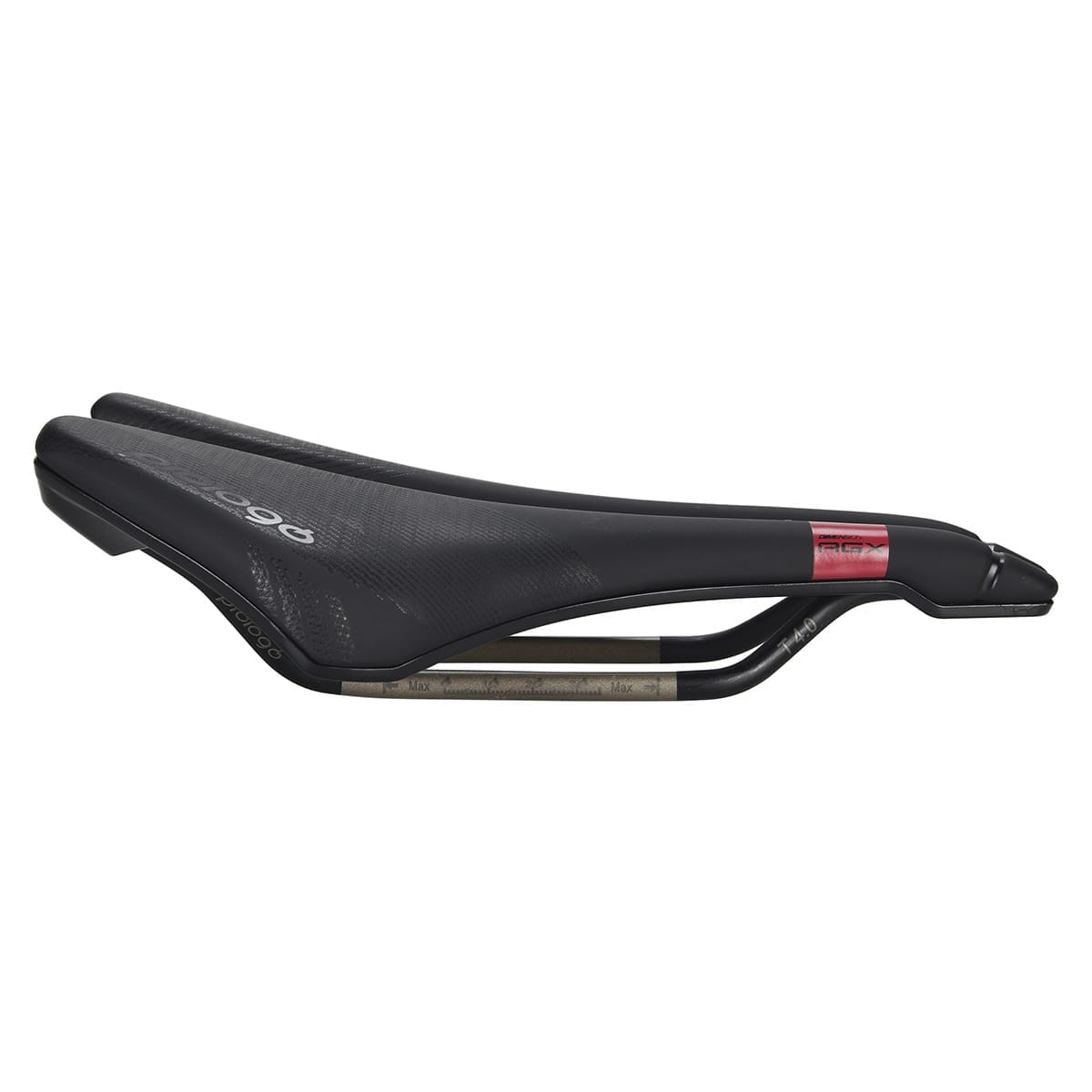 Selle PROLOGO DIMENSION AGX 143 T4.0