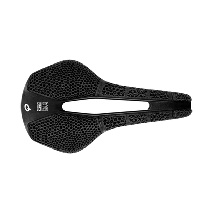 Sattel PROLOGO NAGO R4 PAS 3DMSS Streben Tirox Schwarz