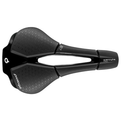 Sattel PROLOGO SCRATCH M5 PAS SPACE Tirox-Schienen