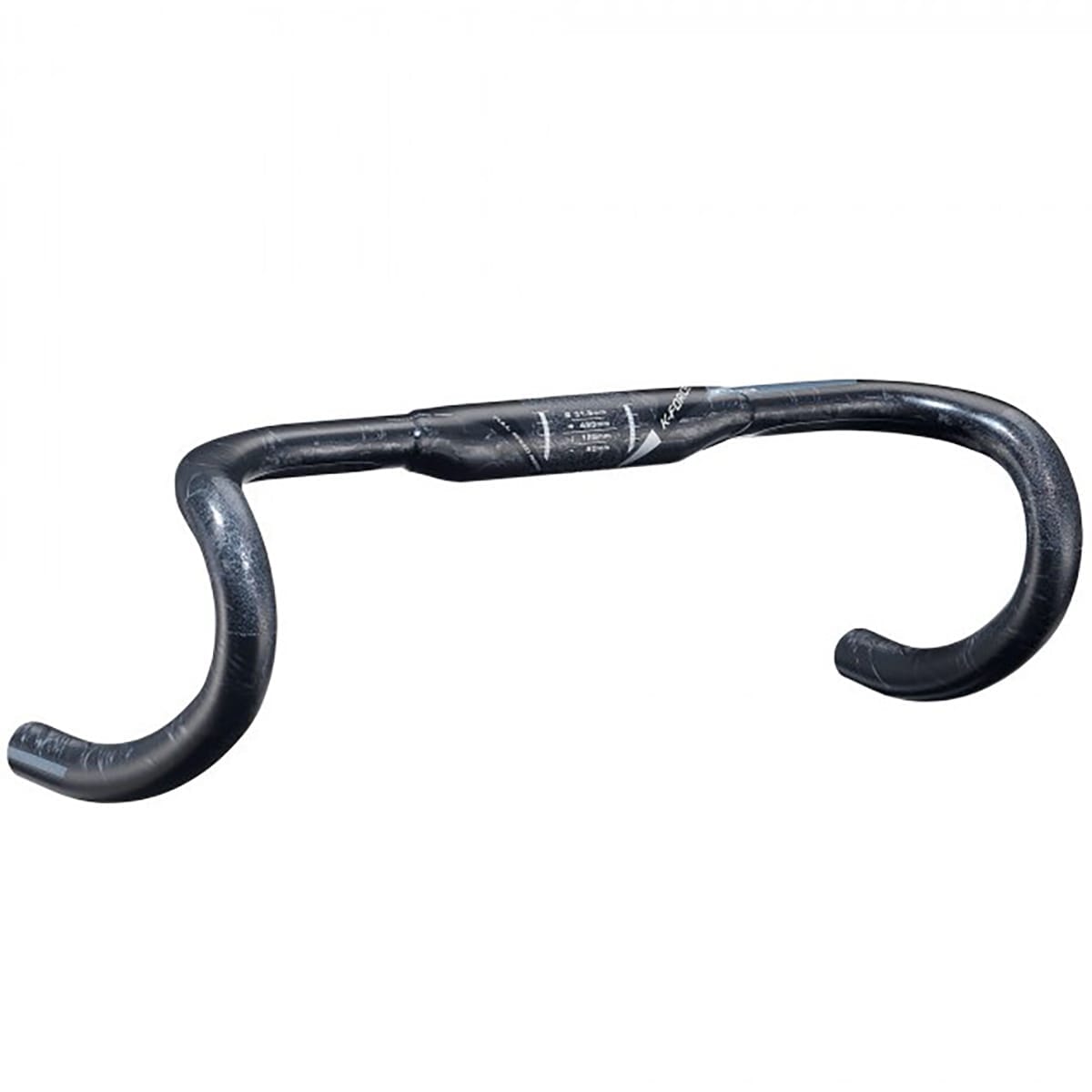 Cintre FSA K-FORCE COMPACT - Carbone