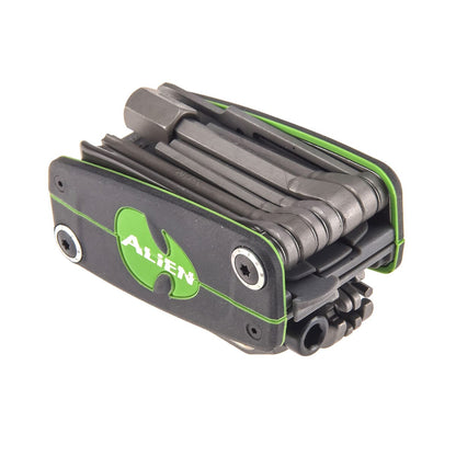 Multitool TOPEAK ALIEN III (25 Werkzeuge + Tasche)