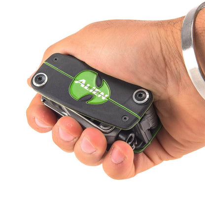 Multitool TOPEAK ALIEN III (25 Werkzeuge + Tasche)