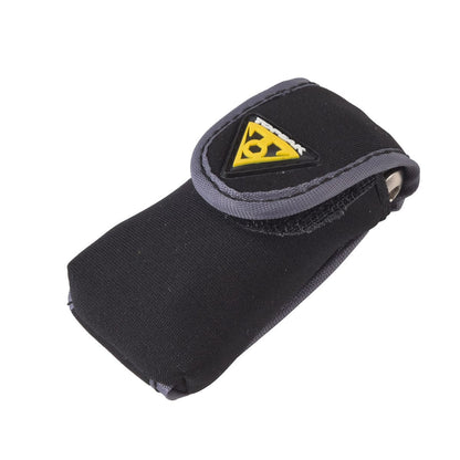 Multi-Tool TOPEAK MINI (9 Werkzeuge + Tasche)