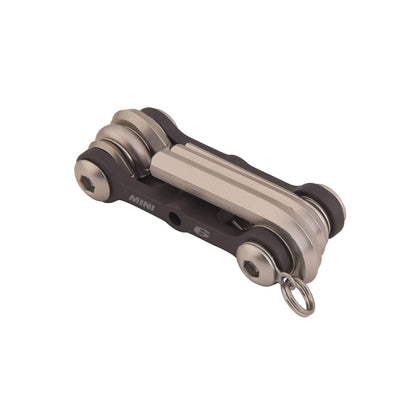 Multi-Tool TOPEAK MINI (6 Werkzeuge)