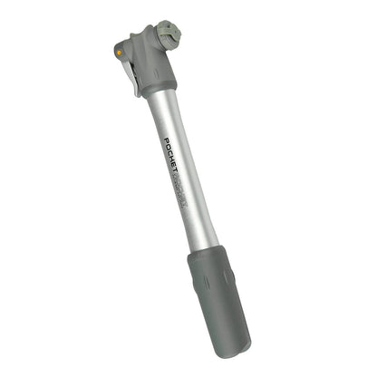 Handpumpe TOPEAK POCKET ROCKET