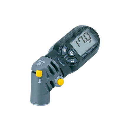 Digitales Manometer TOPEAK SMART GAUGE D2
