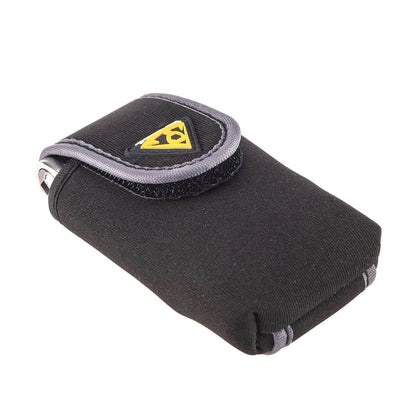 Multi-Tool TOPEAK MINI PRO Silber (20 Werkzeuge + Tasche)