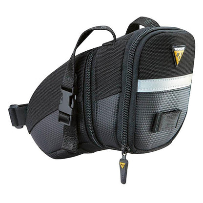 Satteltasche TOPEAK AERO WEDGE PACK STRAP - M