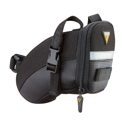 Satteltasche TOPEAK AERO WEDGE PACK STRAP - S
