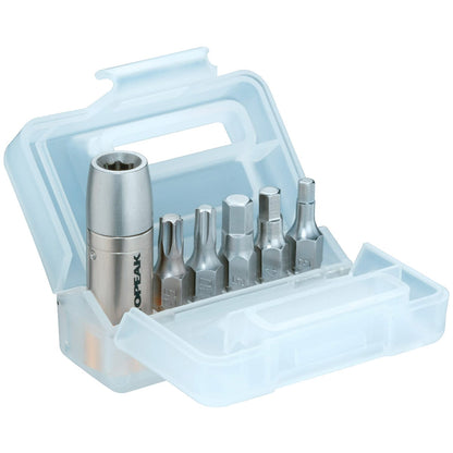 Drehmomentschlüssel Mini TOPEAK NANO TORQBOX