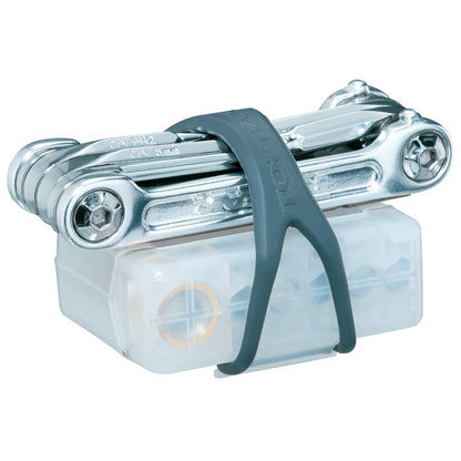 Drehmomentschlüssel Mini TOPEAK NANO TORQBOX