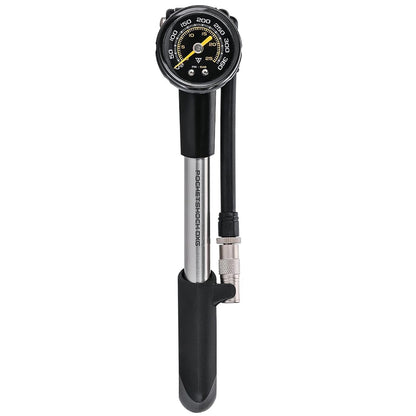 Hochdruckpumpe für Federung TOPEAK POCKET SHOCK DXG