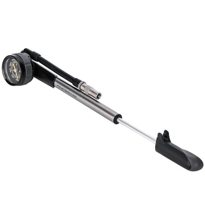 Hochdruckpumpe für Federung TOPEAK POCKET SHOCK DXG
