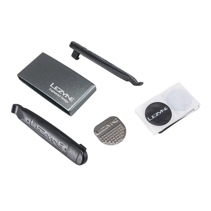 LEZYNE TWIN KIT CO2-Inflator + CO2-Gewindekartusche