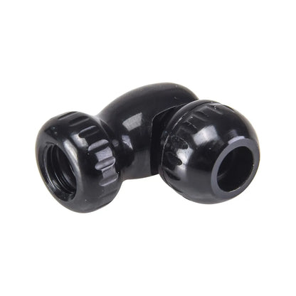 LEZYNE TWIN KIT CO2-Inflator + CO2-Gewindekartusche