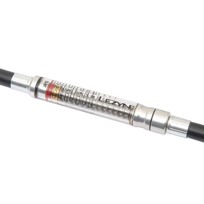Kompakte Standpumpe LEZYNE MICRO FLOOR DRIVE HPG