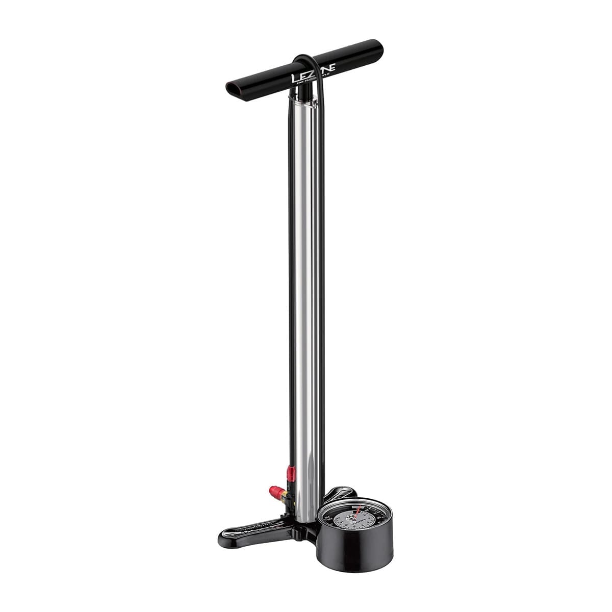 Pompe à Pied LEZYNE CNC FLOOR DRIVE