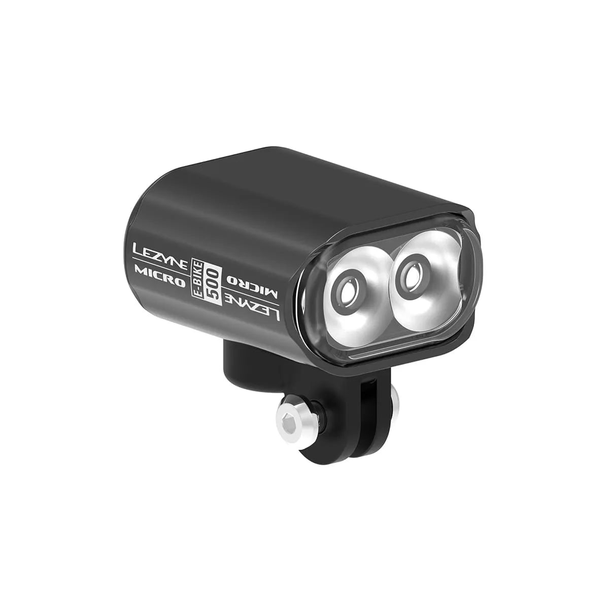 Beleuchtung vorne LEZYNE EBIKE MICRO DRIVE 500