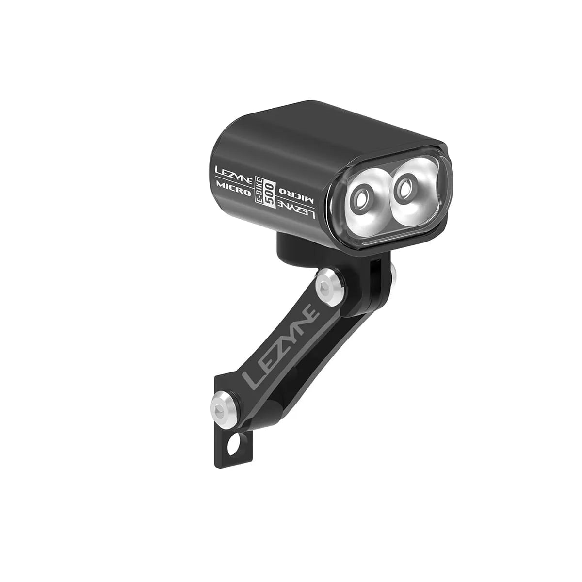 Beleuchtung vorne LEZYNE EBIKE MICRO DRIVE 500