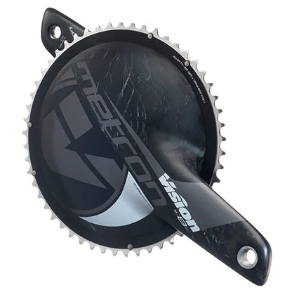 Kurbelsatz 11-fach VISION METRON TT BB386EVO Doppel