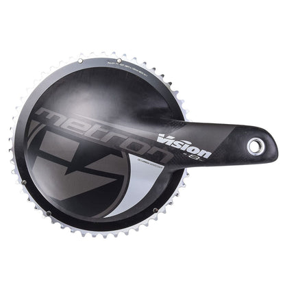 Kurbelsatz 11-fach VISION METRON TT BB386EVO Doppel