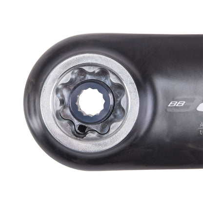 Kurbelsatz 11-fach VISION METRON TT BB386EVO Doppel