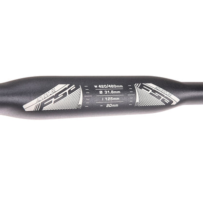 Lenker FSA AGX ADVENTURE COMPACT Flare 12°