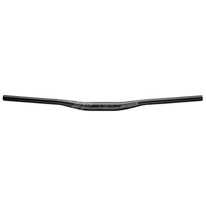 Lenker FSA COMET Aluminium Rise 15mm 31,8/740mm Schwarz
