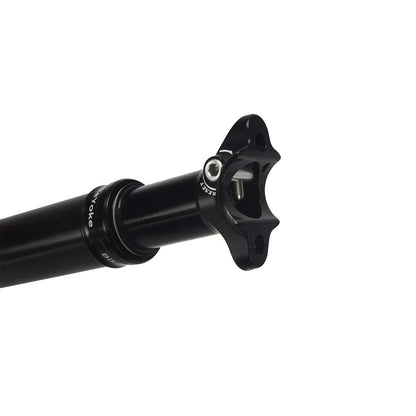 Teleskop-Sattelstütze BIKEYOKE REVIVE 125 mm (Ohne Fernbedienung)