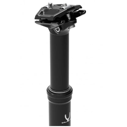 BIKEYOKE DIVINE SL 80 mm Teleskop-Sattelstütze (Ohne Fernbedienung)