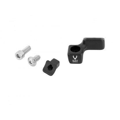 Befestigungsadapter für Schalthebel BIKE YOKE Triggy Shimano i-Spec EV Rechts #BY-SPECEVR