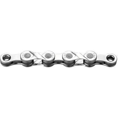 9-fach E-Bike-Kette KMC e9 Silber