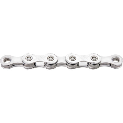 Kette 12V KMC X12 Silber