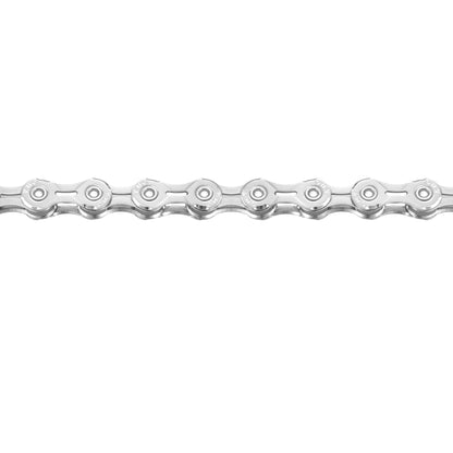 Kette 10-fach KMC X10EL Silber
