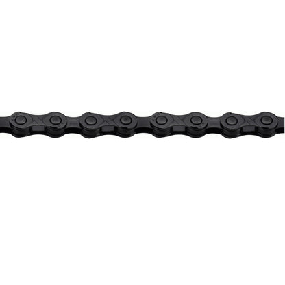 Kette 12V KMC DLC12 Schwarz