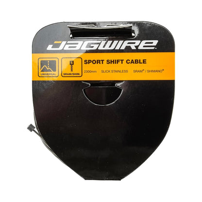 Schaltzug JAGWIRE SPORT SLICK Inox Shimano/Sram
