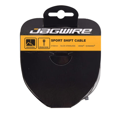 JAGWIRE Inox Schaltzug