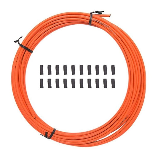 JAGWIRE LEX-SL Orange 10m Umwerferhülle