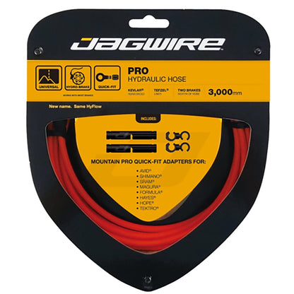 Bremsleitung-Kit JAGWIRE PRO